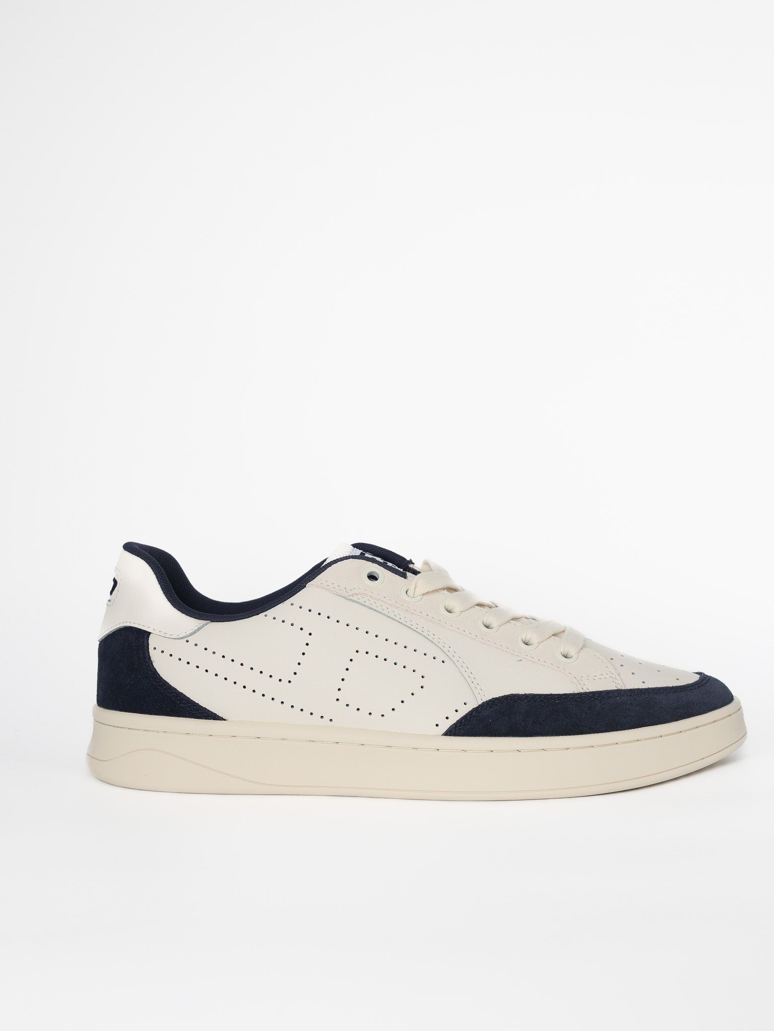 Diesel Sneaker S Dakota Low White